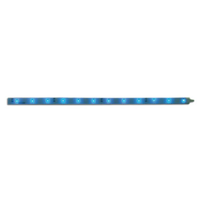 Bande autocollants leds 32 cm bleu