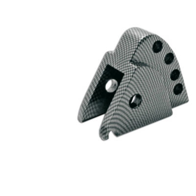 Réhausseur amortisseur TNT Minarelli carbon