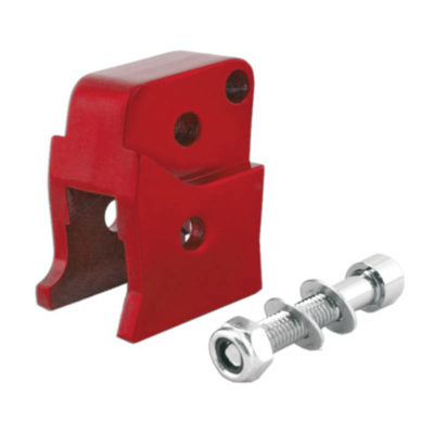 Réhauss amortisseur TNT Peugeot horizontal rouge PRIX NET