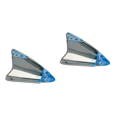 Prs lampes à coller Delta leds bleus PRIX NET