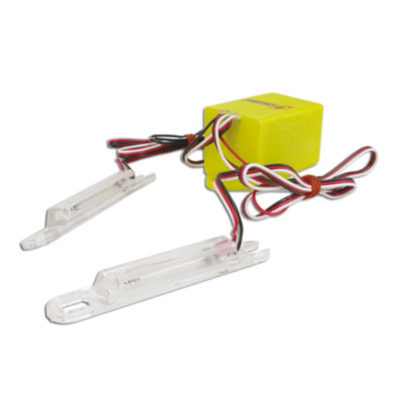 Prs lampes à visser éclats blancs stroboscop flash PRIX NET