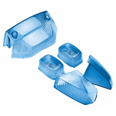 Kit de cabochons complets Booster Spirit/Yamaha BW Zuma PRIX NET