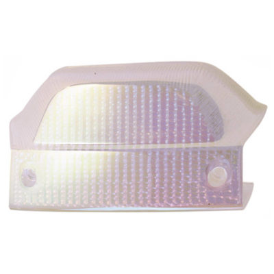 Cabochon feu arrière Booster Spiri/Yamaha BWs Zuma -> PRIX NET