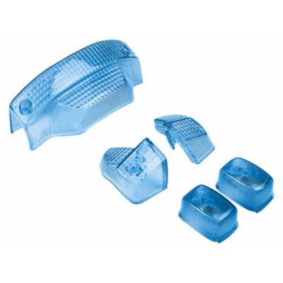 Kit de cabochons complets Booster Spirit/Yamaha BWs Zuma PRIX NE