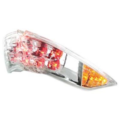 Feu arrière incl. clignotants LED Peugeot Jet Force CE PRIX NET