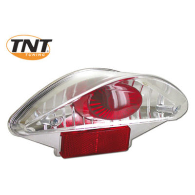 Feu arrière TNT MBK Nitro/Yamaha Aerox Type PRIX NET