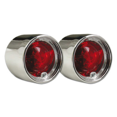 Feu arrière TNT Aprilia SR50 Lexus PRIX NET