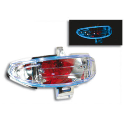 Feu arrière Peugeot Buxy type LEXUS Light PRIX NET