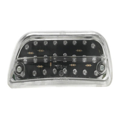 Feu arrière ODF Piaggio NRG Xtreme mc2 LED CE PRIX NET