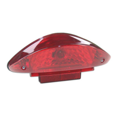 Feu arrière TNT MBK Nitro / Yamaha Aerox