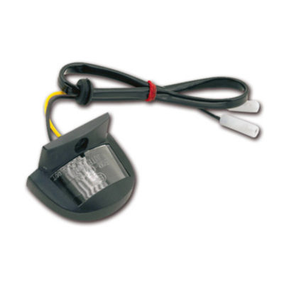 lumière pour plaque universal 12V 5W CE