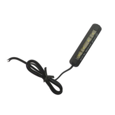 lumière pour plaque led CE plât