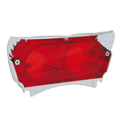 Kit réflecteur feu arriére Yamaha T-Max 500 4-t Lexus PRIX NET