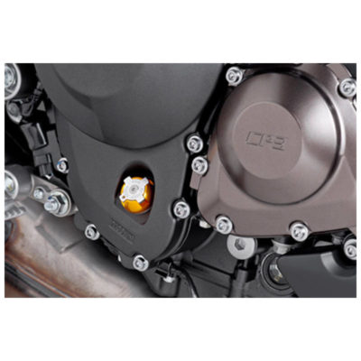 Bouchon huile Puig en alu Yamaha T-Max 530