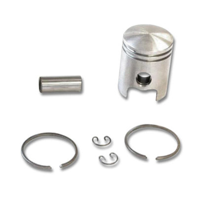 Piston Meteor complet Piaggio scooter 40mm H2O/air