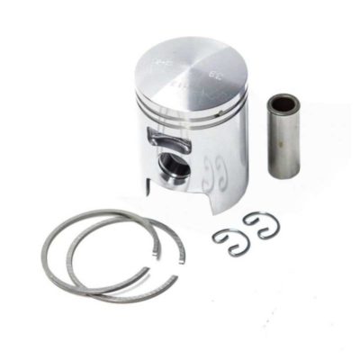 Piston Meteor complet Honda scooter 40mm -démesure-