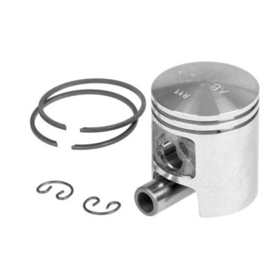 Piston Meteor complet Peugeot scooter 39.88mm AB
