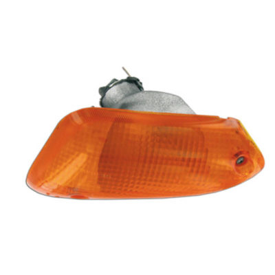 Cligno avant original Yamaha Aerox/MBK Nitro avant gauche CE