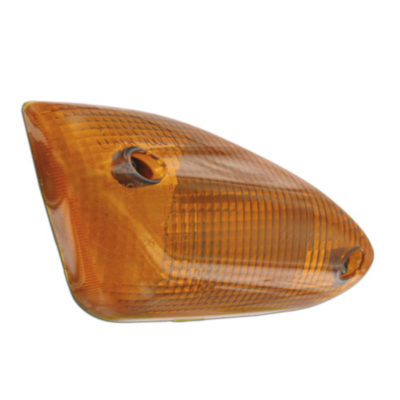 Cligno SPR Yamaha Aerox/MBK Nitro avant droit smoke CE