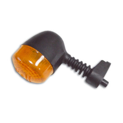 Cligno original Yam Aerox/MBK Nitro arrière droite à visser CE