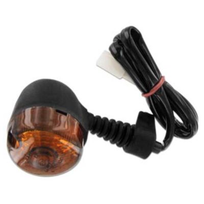 Cligno arrière droit sombre Aerox/Nitro CE