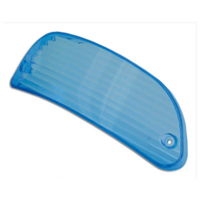 Feu arrièreglas bleu Peugeot Speedfight 1 PRIX NET