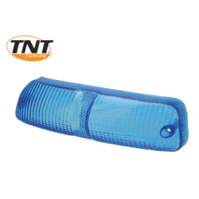 Feu arrièreglas bleu Typhoon PRIX NET