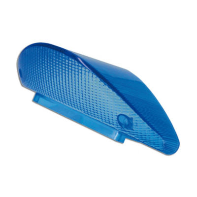 Feu arrière TNT Yamaha Aerox/MBK Nitro bleu PRIX NET