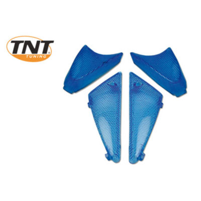 Blinkergläserset bleu Peugeot Buxy PRIX NET