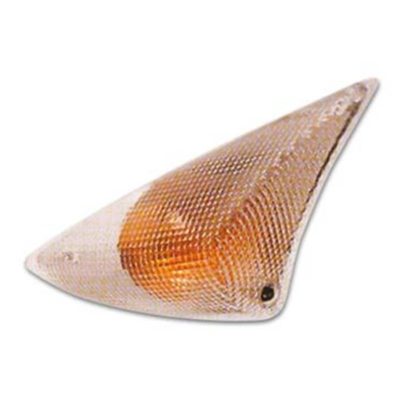 Verre clignot avant gauche Peugeot Speedfight 2 CE