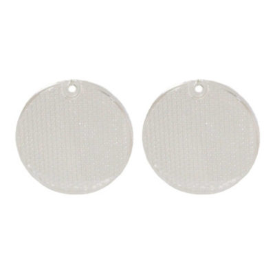 Feu arrière Aprilia SR 50 transparente (2 piece) PRIX NET