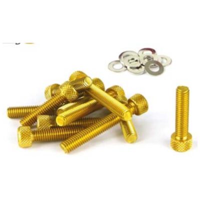 kit de vis de carter or Minarelli
