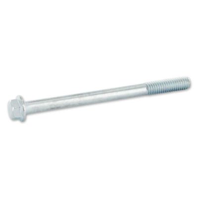 Vis carter moteur M6x75mm tête 8mm (10 pièces)