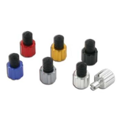 Prs bouchons de valve démonte obus (2 pic.)