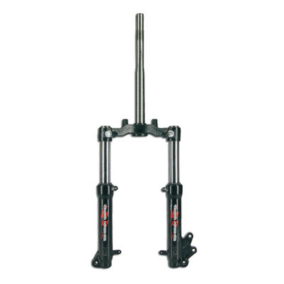 Fourche EBR MBK Nitro/Yamaha Aerox 2003 ->