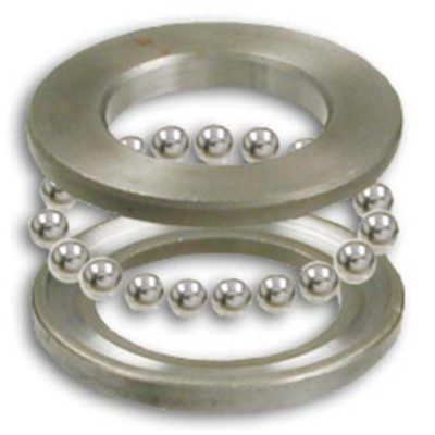 Roulement de direction en haut Yamaha XC 125 Cygnus 98-03