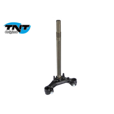 Tête de fourche TNT MBK Mach G/Yamaha Jog/RR