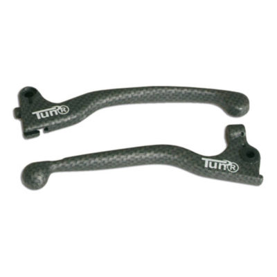 Leviers de frein SPR Peugeot (AJP) carbon PRIX NET