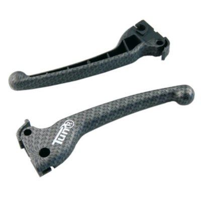 Lleviers de frein SPR Peugeot Ludix One carbon PRIX NET