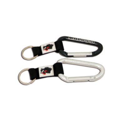 Porte clés chromés Malossi PRIX NET