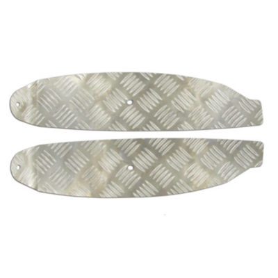 Footboard str8 Peugeot Speedfight 3 PRIX NET