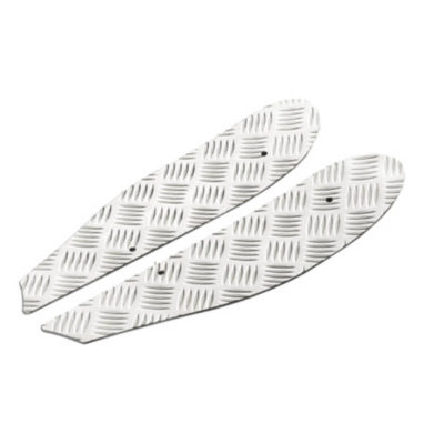 Marche pieds alu Aprila SR 50cc/Di-Tech PRIX NET