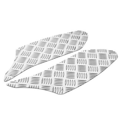 Footboard  Opticparts Aprilia Habana <1999/Mojito 1999- PRIX NET