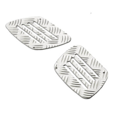 Prise d'air  ODF alu Gilera Runner PRIX NET