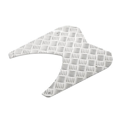 Footboard ODF alu Gilera ICE 50cc PRIX NET