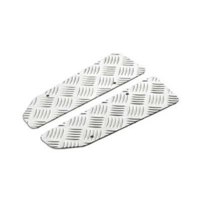 Footboard ODF alu Italjet Dragster 50 PRIX NET