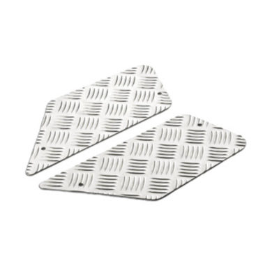 Footboard ODF alu CPI Husar 50cc PRIX NET