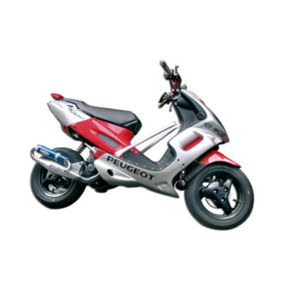 Barre renforcement ODF alu Peugeot Speedfight 1+2 PRIX NET