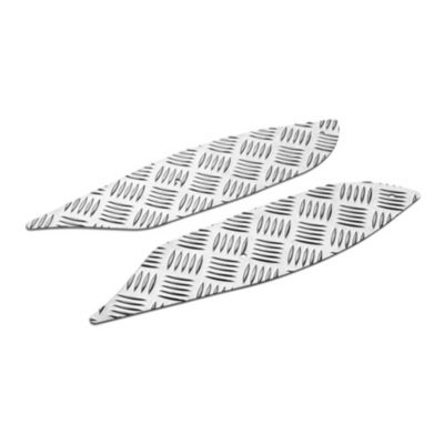 Footboard ODF alu Peugeot Ludix  PRIX NET