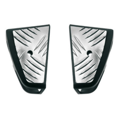 Repose pieds passager ODF alu Peugeot Speedfight 1+2 NETTOPREIS